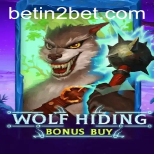 Unleashing the Thrill: Exploring WolfHidingBonusBuy in the World of In2bet Gaming
