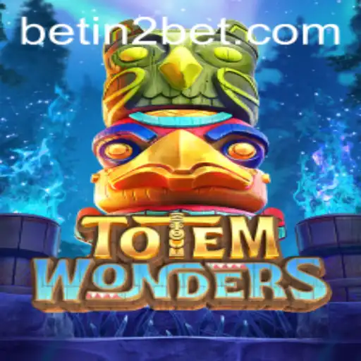 TotemWonders: An Engaging Journey into the Mystical World of Strategy and Chance