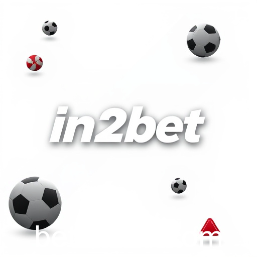 Explorando as Tendências do In2Bet em 2025